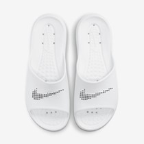 Tongs pour Homme Nike VICTORI ONE CZ5478 Blanc