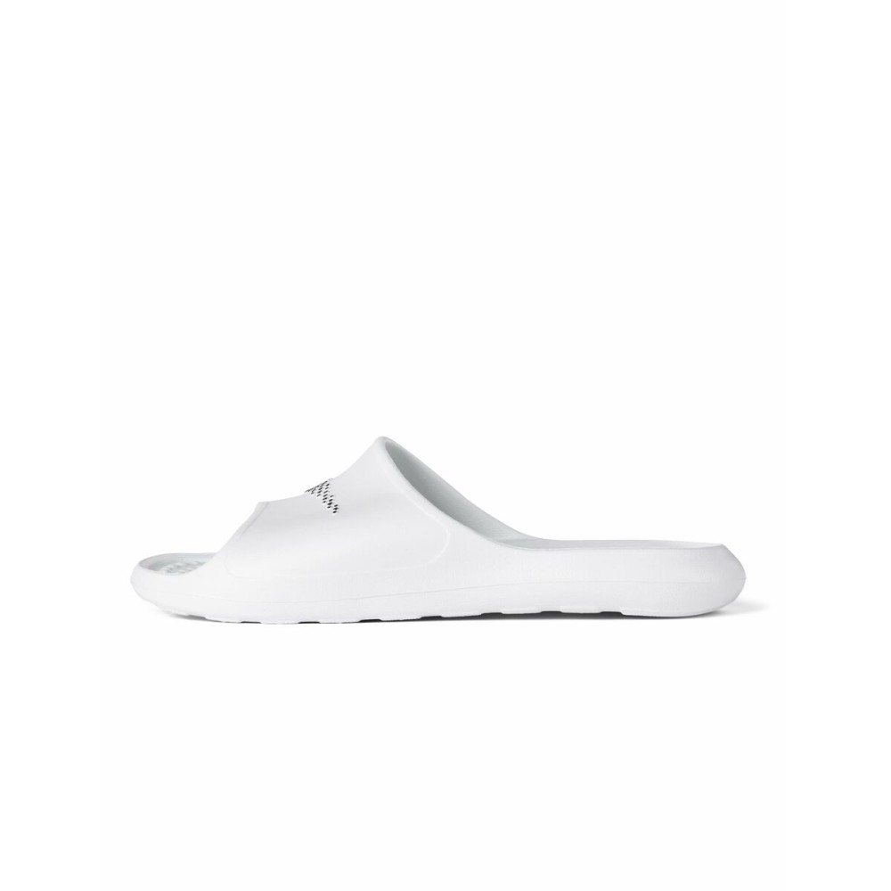 Tongs pour Homme Nike VICTORI ONE CZ5478 Blanc