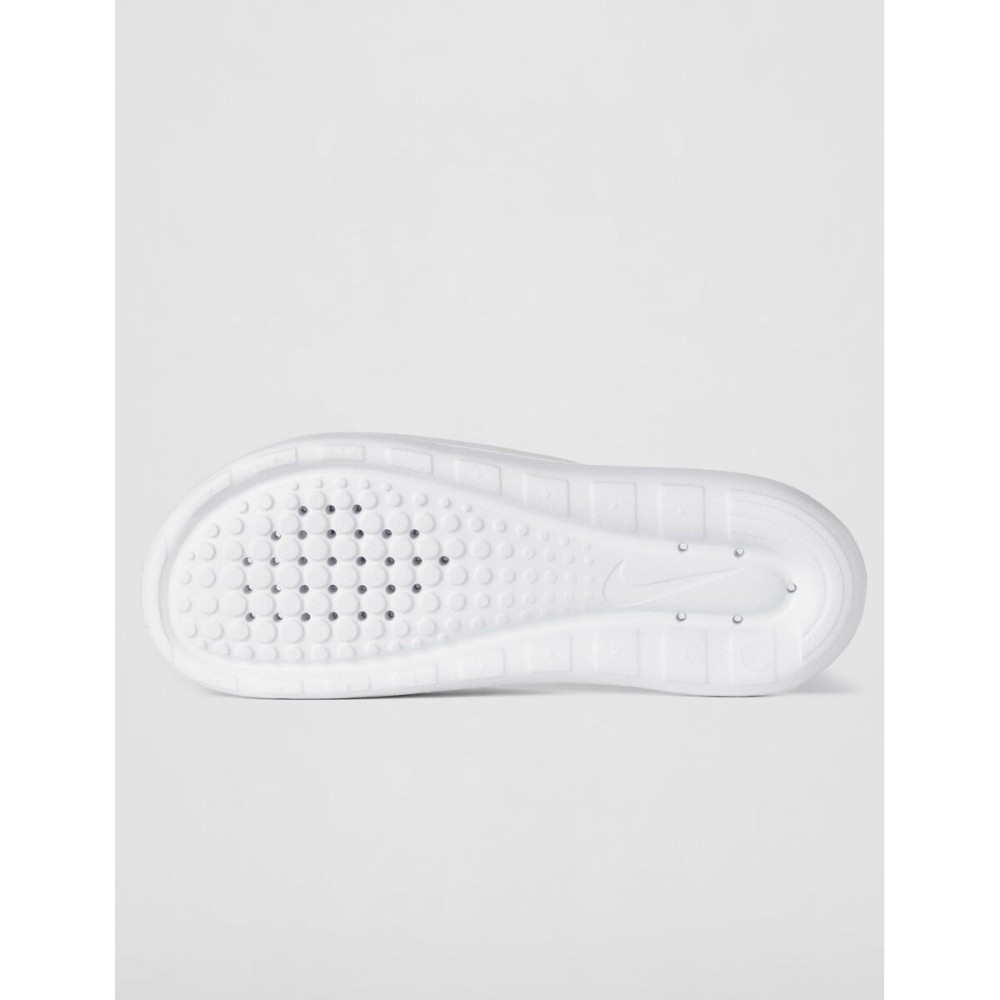 Tongs pour Homme Nike VICTORI ONE CZ5478 Blanc