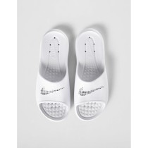 Tongs pour Homme Nike VICTORI ONE CZ5478 Blanc