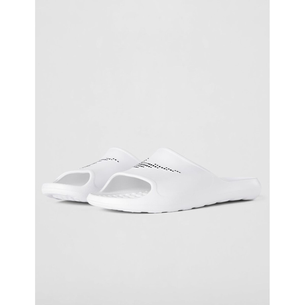 Tongs pour Homme Nike VICTORI ONE CZ5478 Blanc