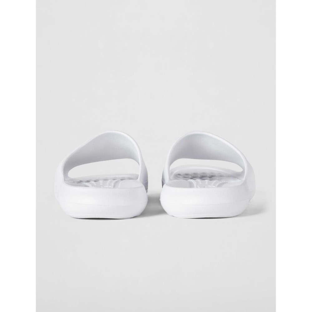 Tongs pour Homme Nike VICTORI ONE CZ5478 Blanc