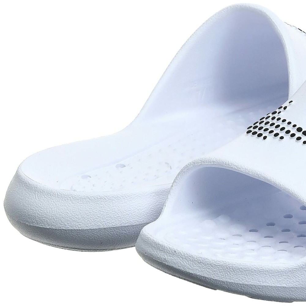 Tongs pour Homme Nike VICTORI ONE CZ5478 Blanc