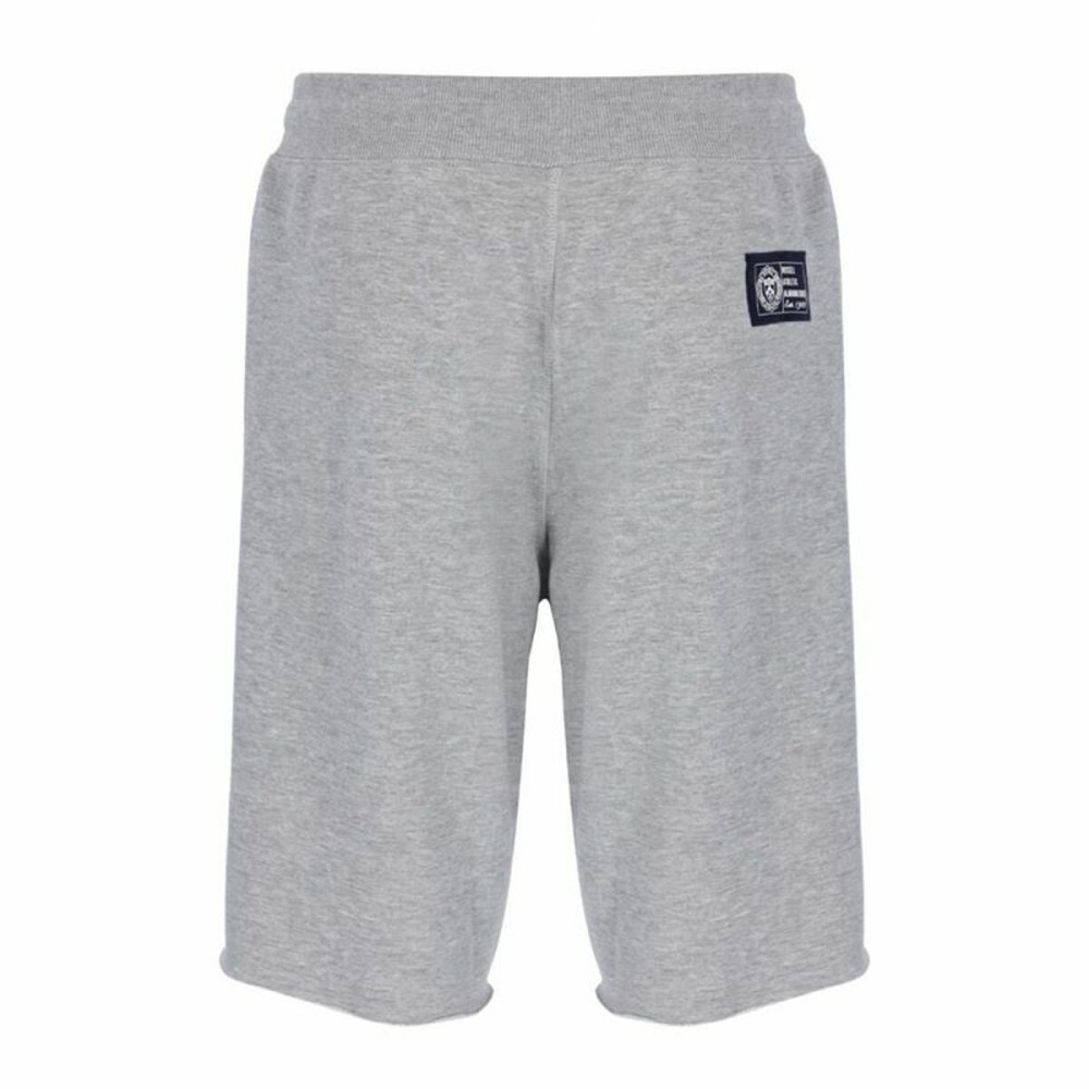 Sports Shorts Russell Athletic Amr A30601 Grey