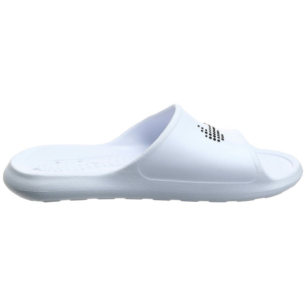 Tongs pour Homme Nike VICTORI ONE CZ5478 Blanc
