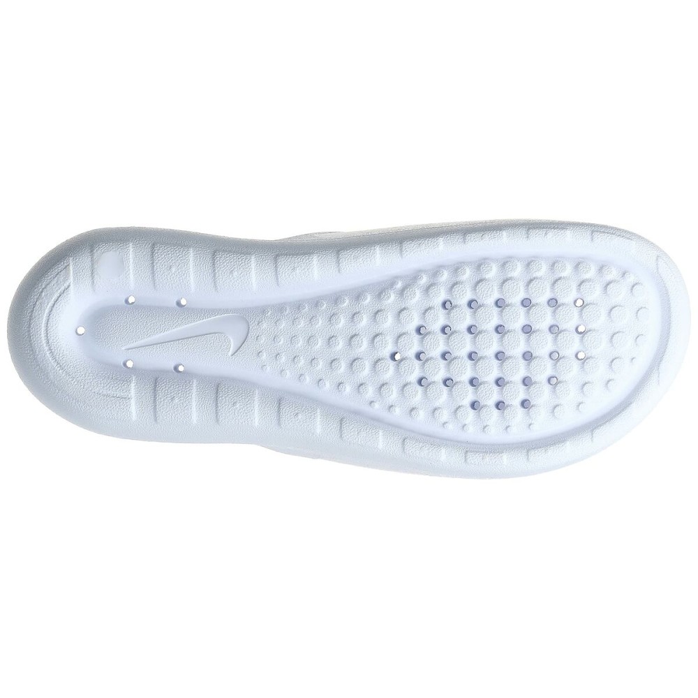 Tongs pour Homme Nike VICTORI ONE CZ5478 Blanc