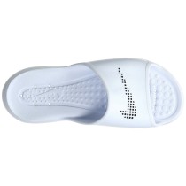 Tongs pour Homme Nike VICTORI ONE CZ5478 Blanc