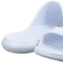 Tongs pour Homme Nike VICTORI ONE CZ5478 Blanc