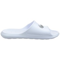 Tongs pour Homme Nike VICTORI ONE CZ5478 Blanc