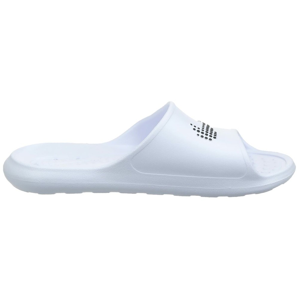 Tongs pour Homme Nike VICTORI ONE CZ5478 Blanc