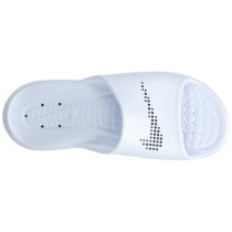 Tongs pour Homme Nike VICTORI ONE CZ5478 Blanc