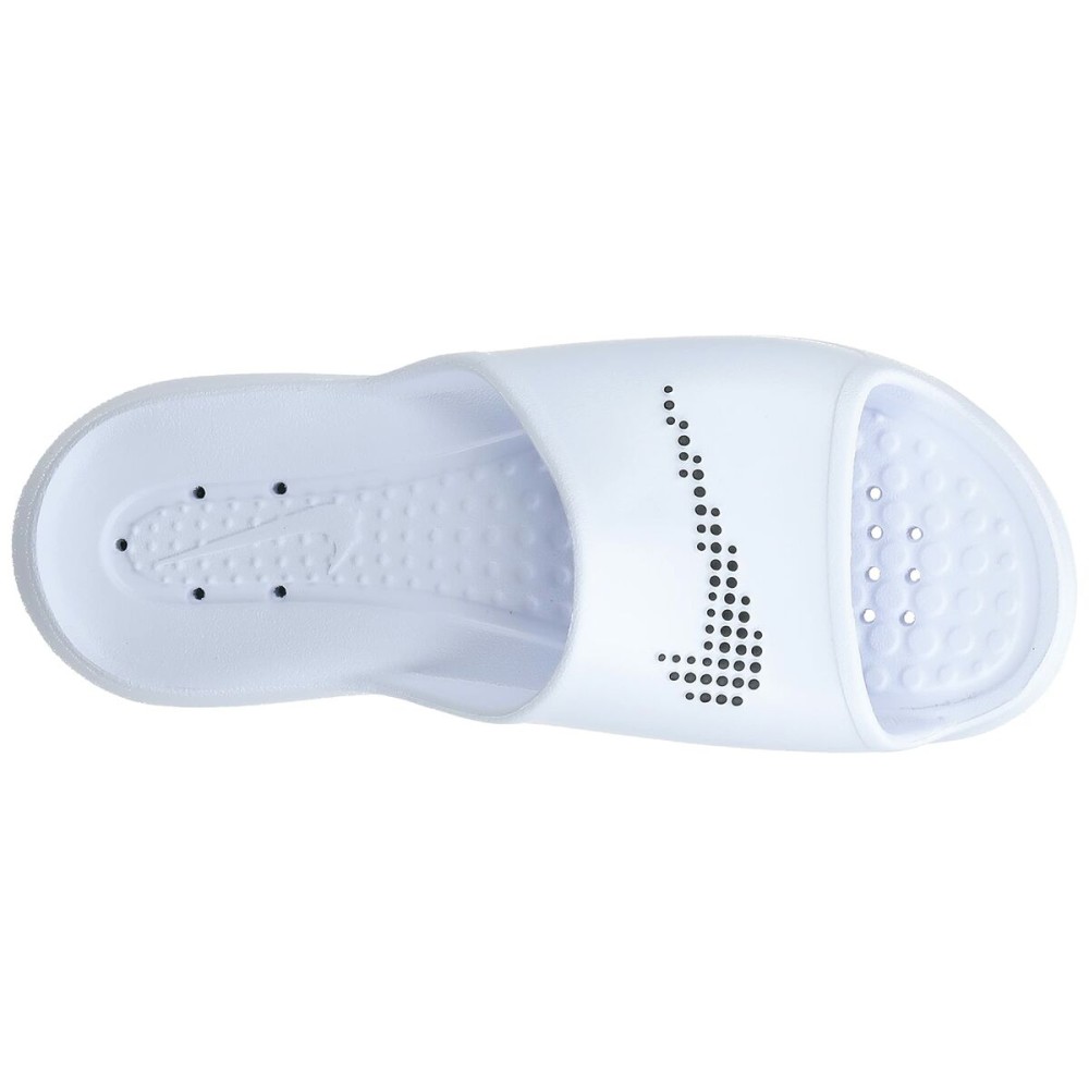 Tongs pour Homme Nike VICTORI ONE CZ5478 Blanc