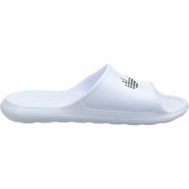 Tongs pour Homme Nike VICTORI ONE CZ5478 Blanc