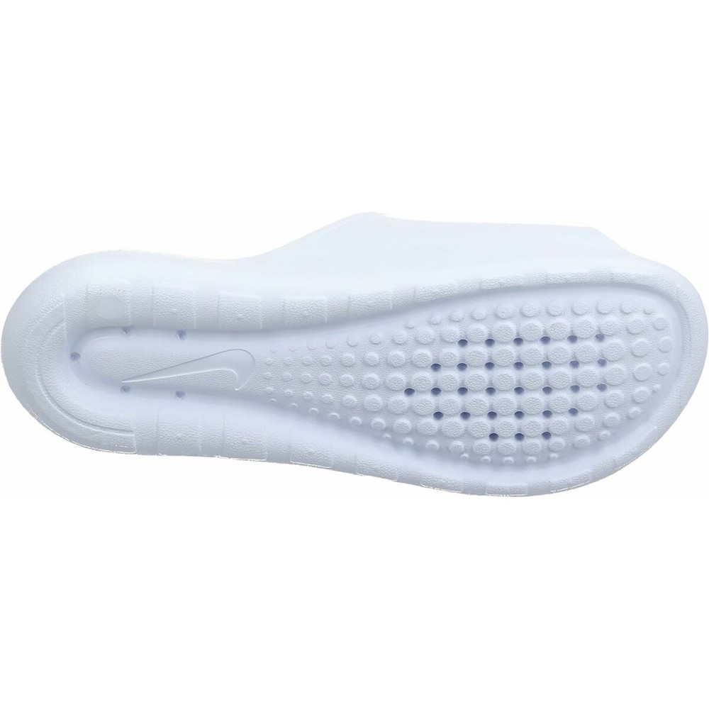 Tongs pour Homme Nike VICTORI ONE CZ5478 Blanc