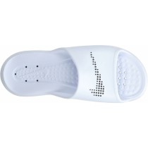 Tongs pour Homme Nike VICTORI ONE CZ5478 Blanc