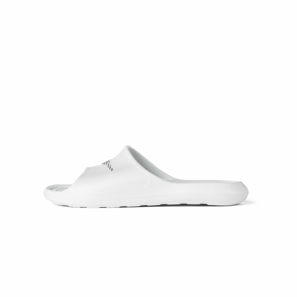 Tongs pour Homme Nike VICTORI ONE CZ5478 Blanc