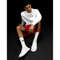Tongs pour Homme Nike VICTORI ONE CZ5478 Blanc