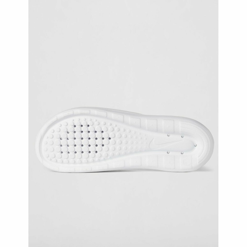 Tongs pour Homme Nike VICTORI ONE CZ5478 Blanc