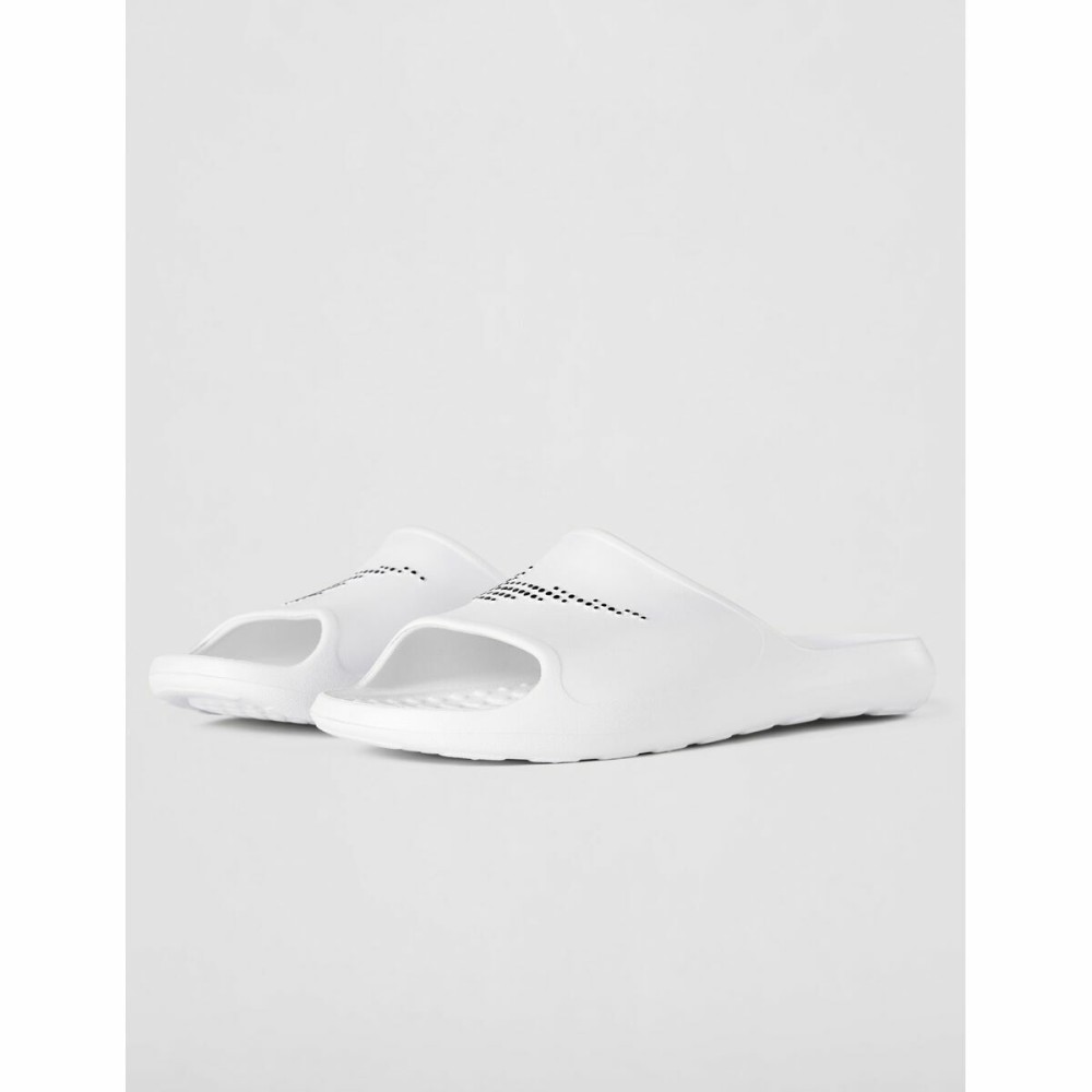 Tongs pour Homme Nike VICTORI ONE CZ5478 Blanc