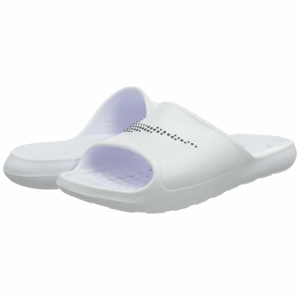 Tongs pour Homme Nike VICTORI ONE CZ5478 Blanc