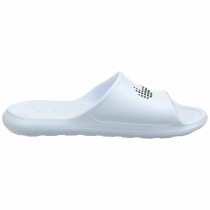 Tongs pour Homme Nike VICTORI ONE CZ5478 Blanc