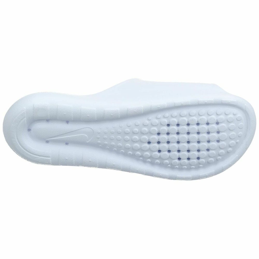 Tongs pour Homme Nike VICTORI ONE CZ5478 Blanc