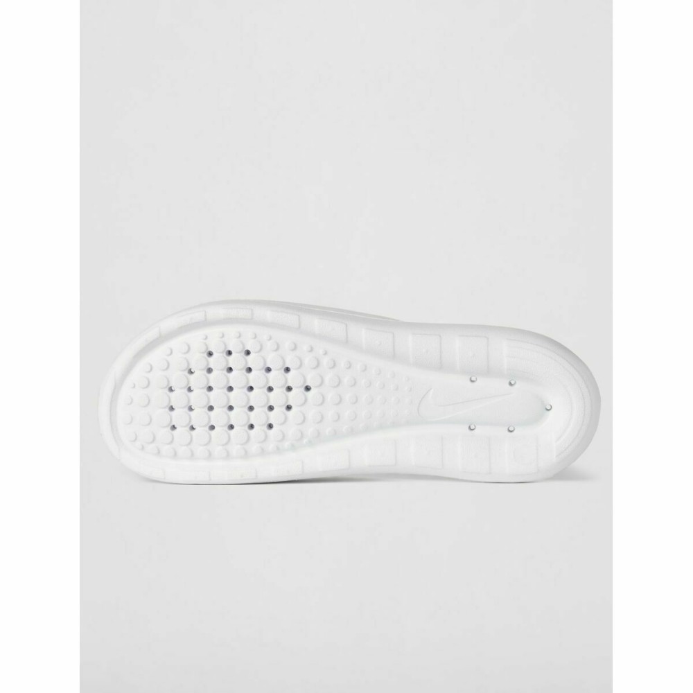 Tongs pour Homme Nike VICTORI ONE CZ5478 Blanc