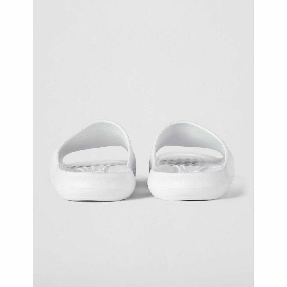 Tongs pour Homme Nike VICTORI ONE CZ5478 Blanc