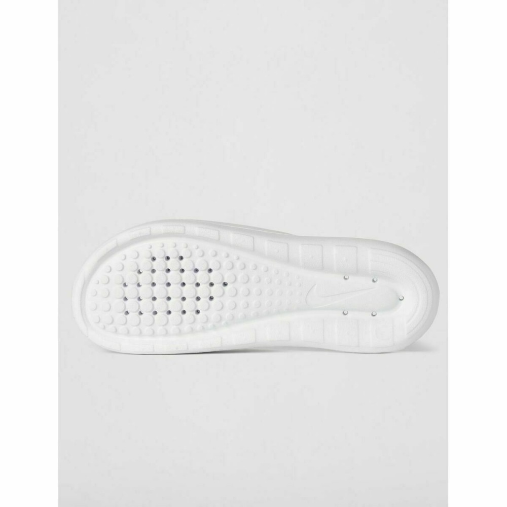 Tongs pour Homme Nike VICTORI ONE CZ5478 Blanc