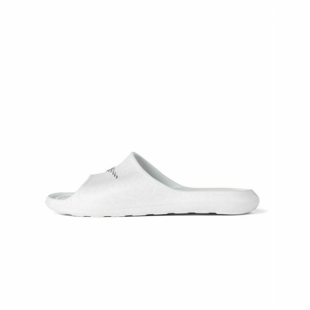Tongs pour Homme Nike VICTORI ONE CZ5478 Blanc