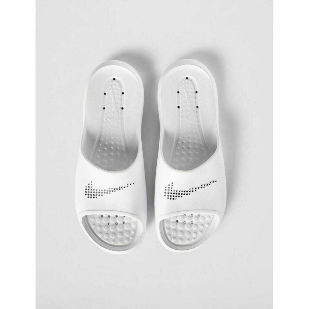 Tongs pour Homme Nike VICTORI ONE CZ5478 Blanc