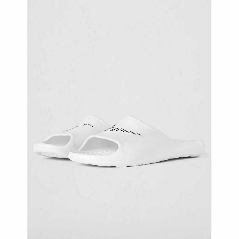 Tongs pour Homme Nike VICTORI ONE CZ5478 Blanc