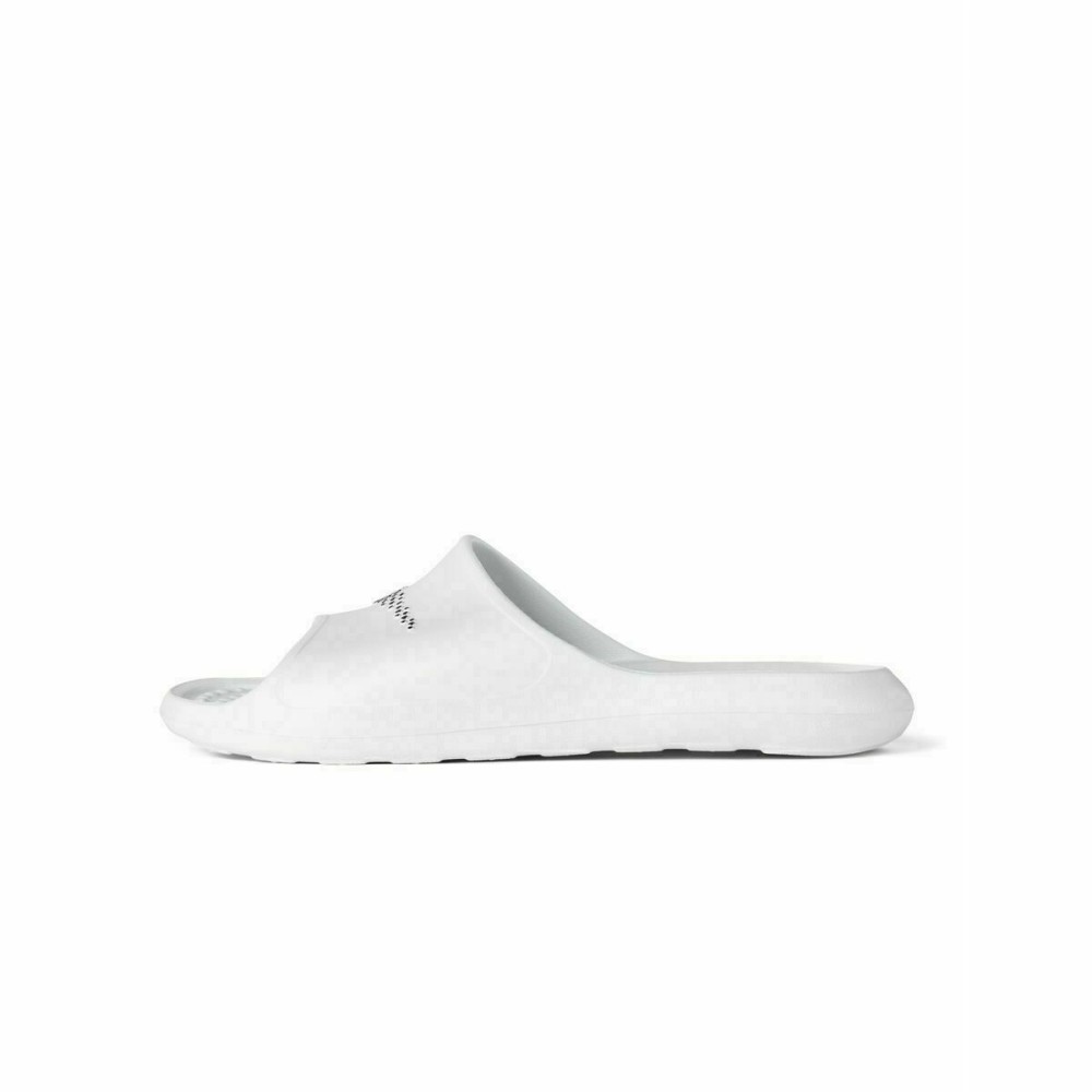 Tongs pour Homme Nike VICTORI ONE CZ5478 Blanc