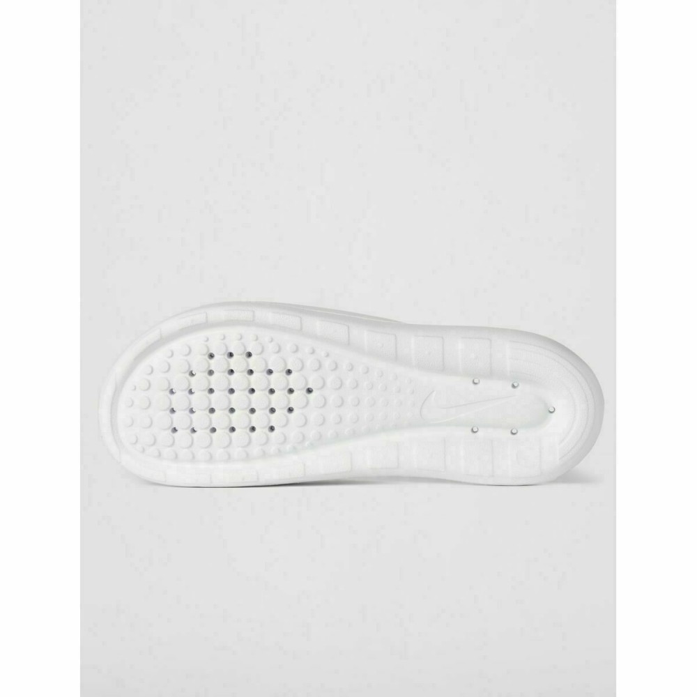 Tongs pour Homme Nike VICTORI ONE CZ5478 Blanc