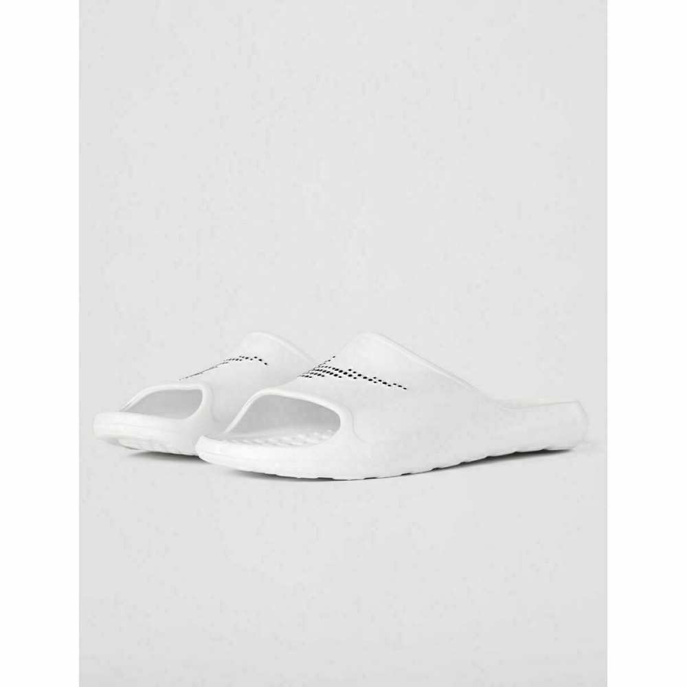 Tongs pour Homme Nike VICTORI ONE CZ5478 Blanc