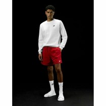 Tongs pour Homme Nike VICTORI ONE CZ5478 Blanc