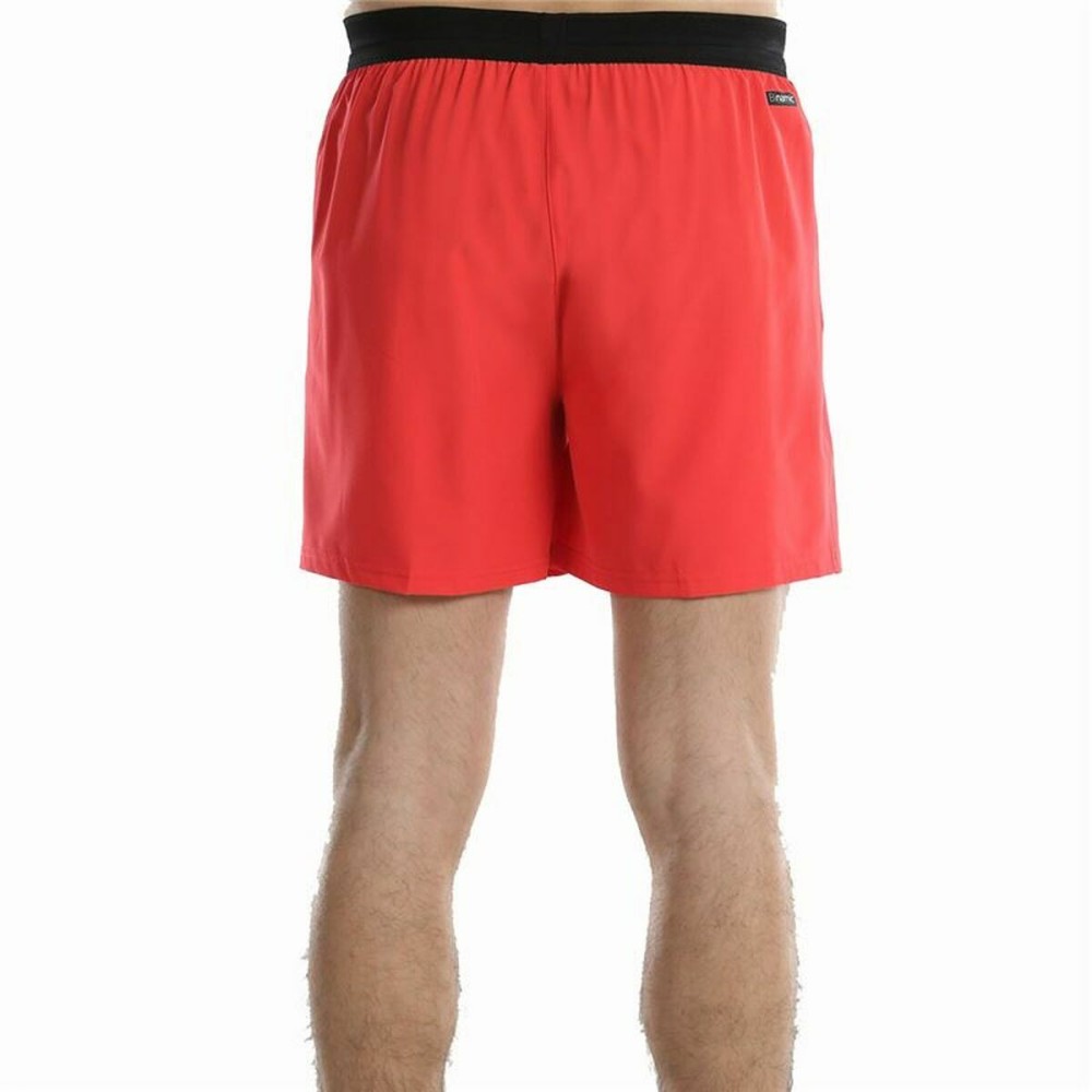 Sports Shorts +8000 Krinen  Red Cherry Moutain