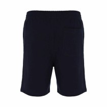 Short de Sport Russell Athletic Amr A30091 Noir