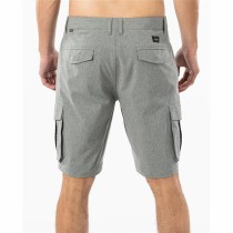 Short de Sport Rip Curl Boardwalk Trail Gris