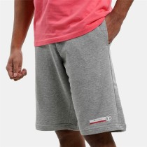 Sports Shorts Champion Grey