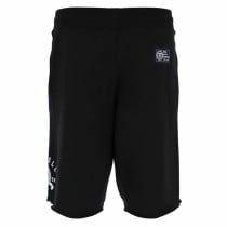 Short de Sport Russell Athletic Amr A30091 Noir