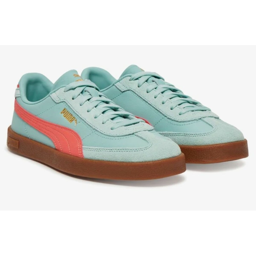 Damen Sneaker Puma CLUB II ERA 397447 24 Blau