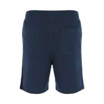 Sports Shorts Russell Athletic Amr A30091 Blue