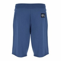 Short de Sport Russell Athletic Amr A30091 Bleu