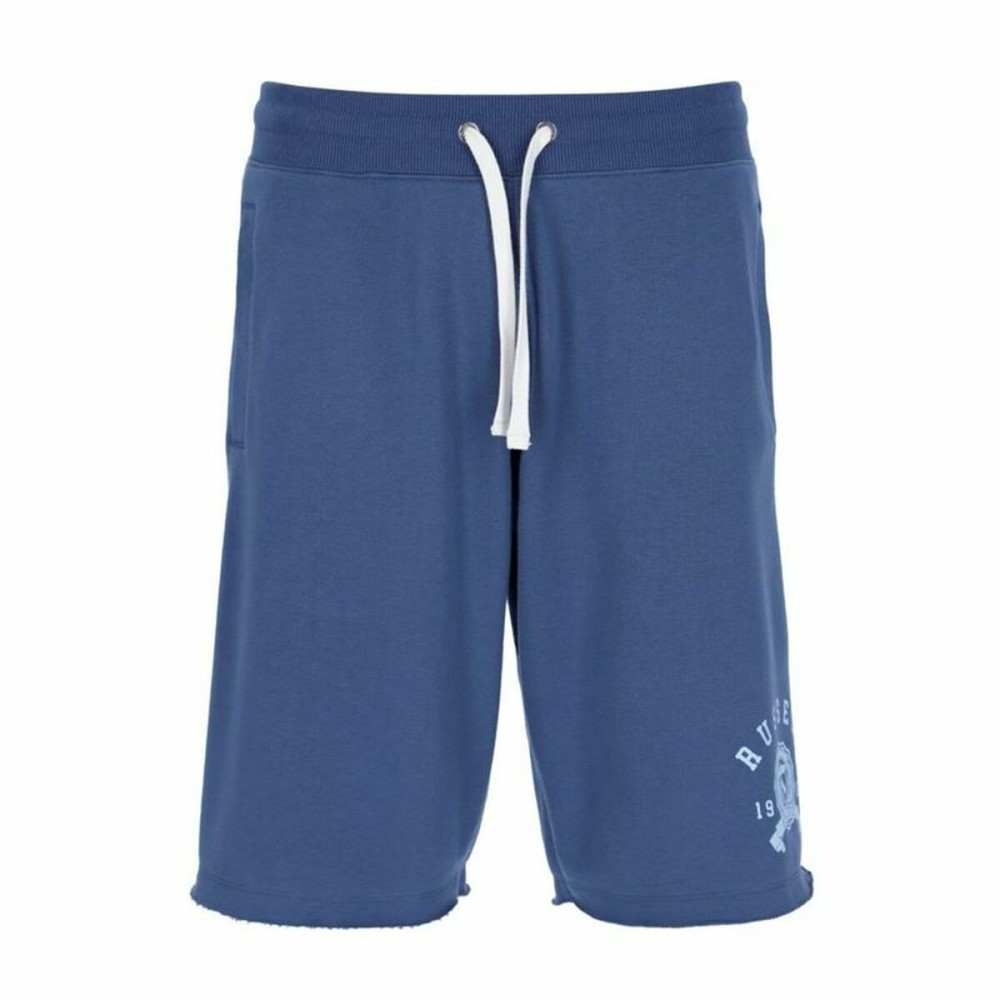 Short de Sport Russell Athletic Amr A30091 Bleu