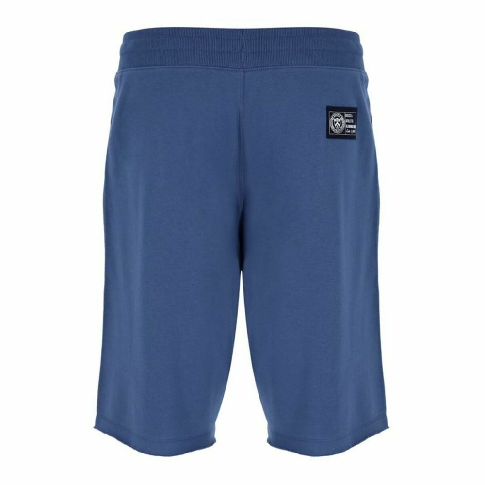 Short de Sport Russell Athletic Amr A30091 Bleu