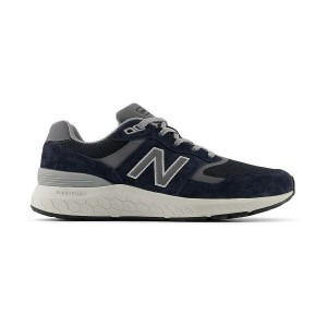 Herren Sneaker New Balance S224 NBJ MW880 CB6 Marineblau