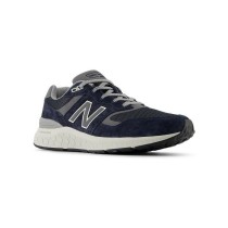 Herren Sneaker New Balance S224 NBJ MW880 CB6 Marineblau