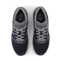 Herren Sneaker New Balance S224 NBJ MW880 CB6 Marineblau