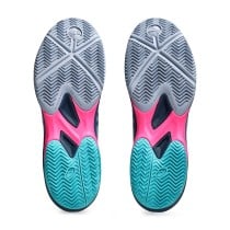 Adult's Padel Trainers Asics GAME FF PADEL 1041A493 400 Grey